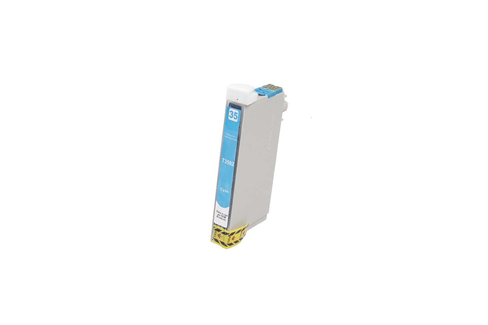 Kompatibilis tintakazetta töltés C13T35924010, 35XL, 25ml a Epson nyomtatók számára (BULK)