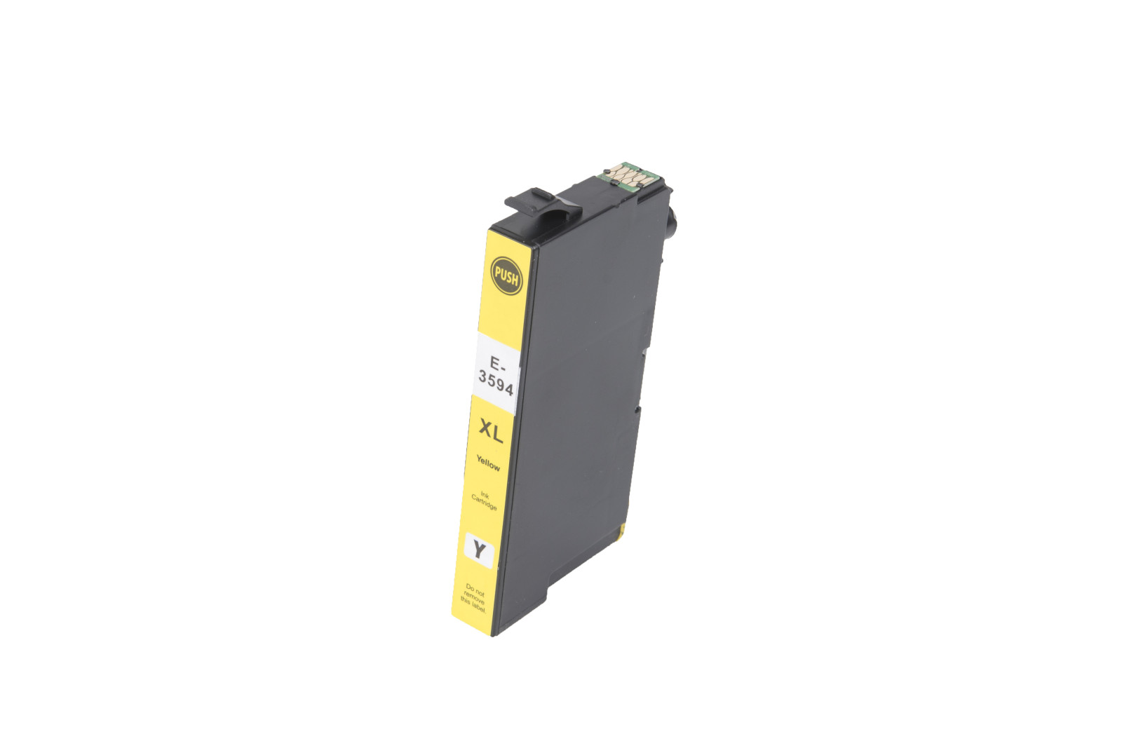 Kompatibilis tintakazetta töltés C13T35944010, 35XL, 25ml a Epson nyomtatók számára (ORINK BULK)