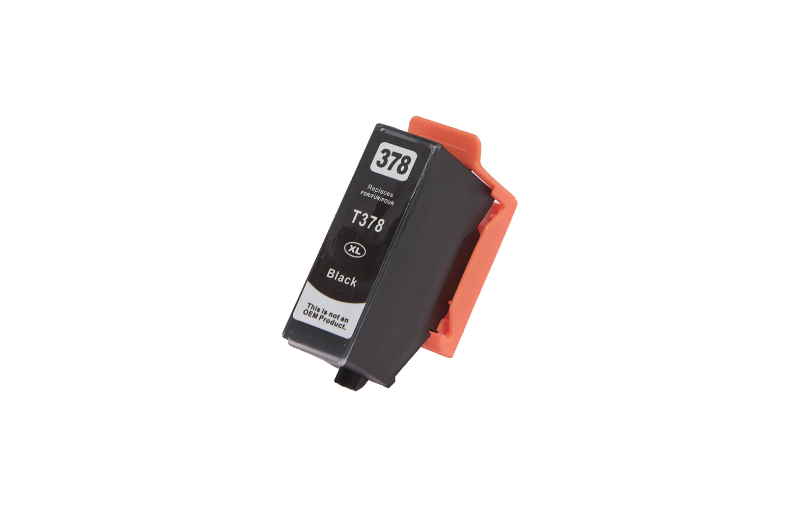 Kompatibilis tintakazetta töltés C13T37814010, 378XL, 13ml a Epson nyomtatók számára (BULK)