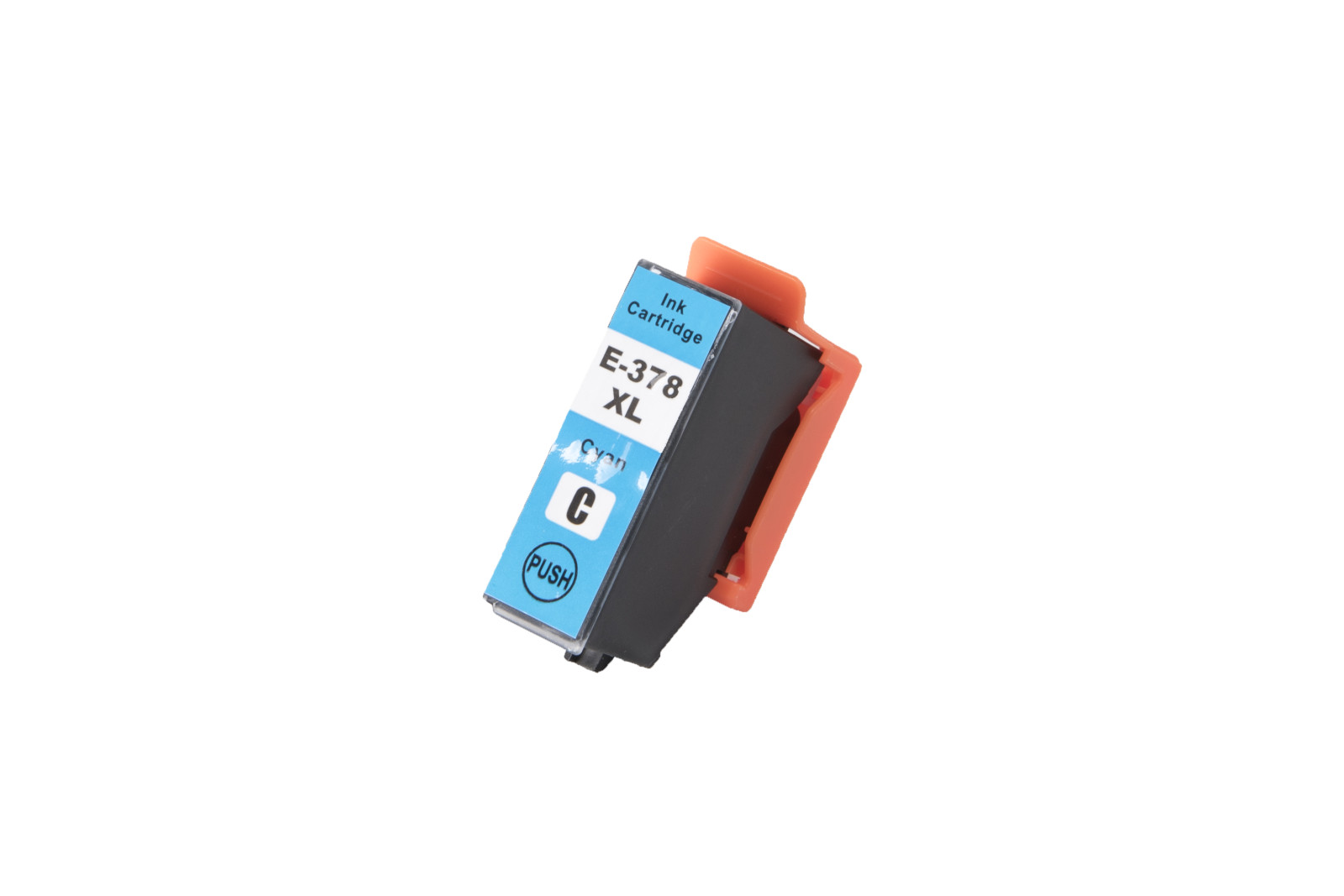 Kompatibilis tintakazetta töltés C13T37824010, 378XL, 13,2ml a Epson nyomtatók számára (ORINK BULK)