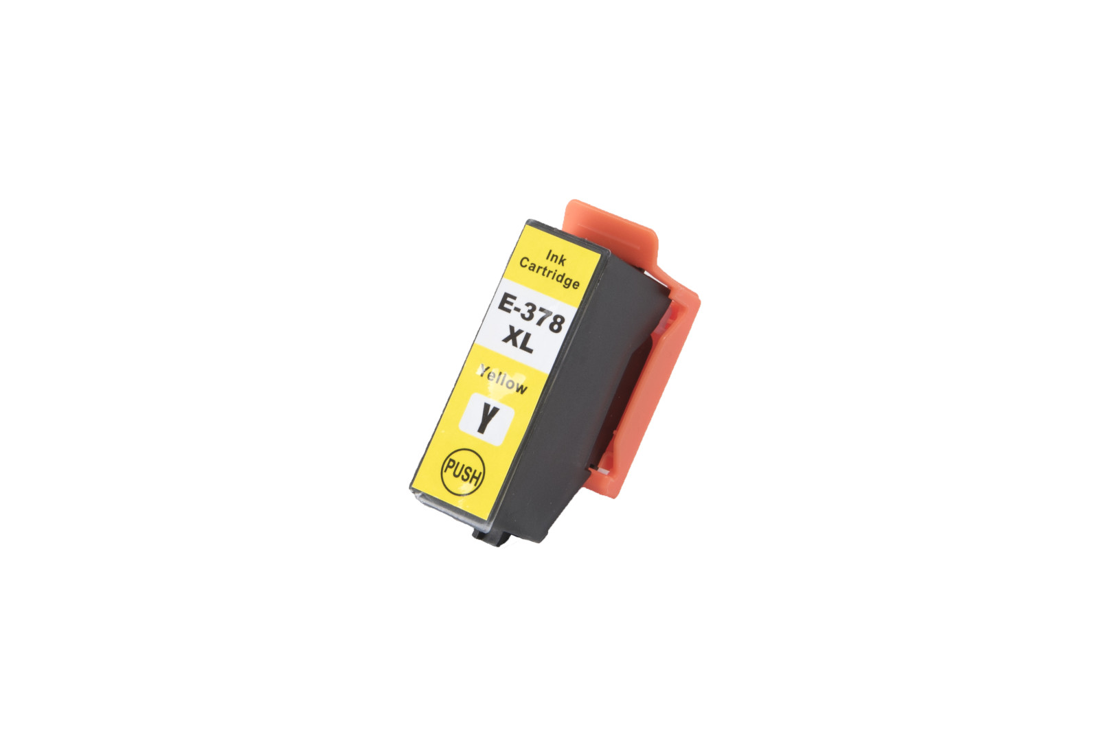 Kompatibilis tintakazetta töltés C13T37844010, 378XL, 13,2ml a Epson nyomtatók számára (ORINK BULK)