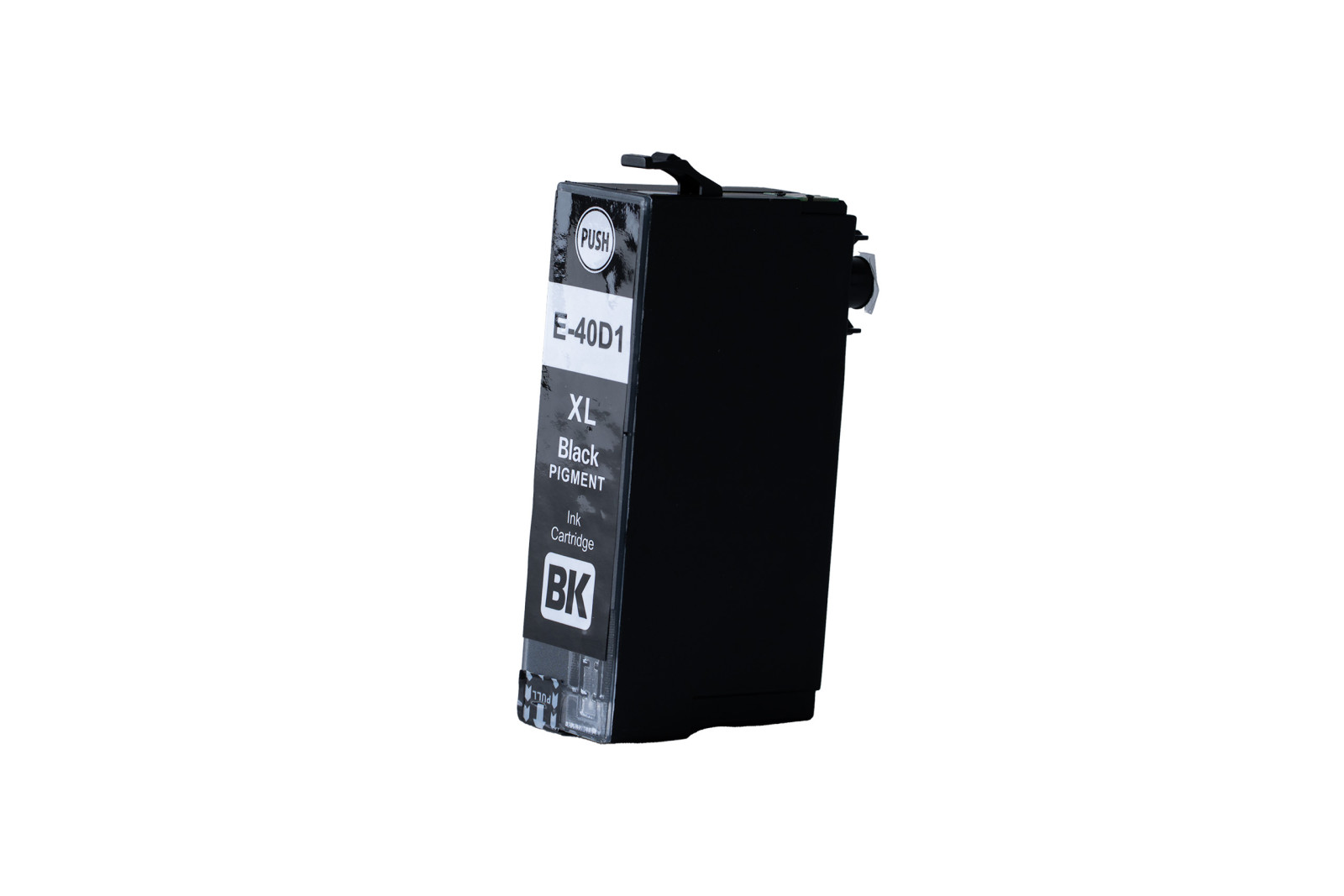 Kompatibilis tintakazetta töltés C13T40D140, 80ml a Epson nyomtatók számára (ORINK BULK)