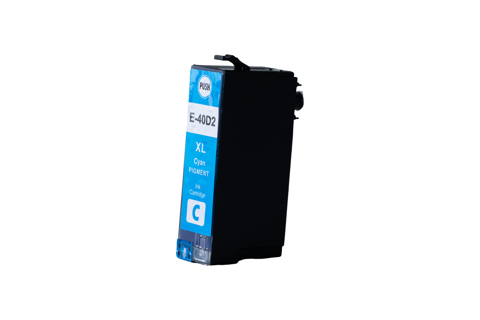 Kompatibilis tintakazetta töltés C13T40D240, 50ml a Epson nyomtatók számára (ORINK BULK)