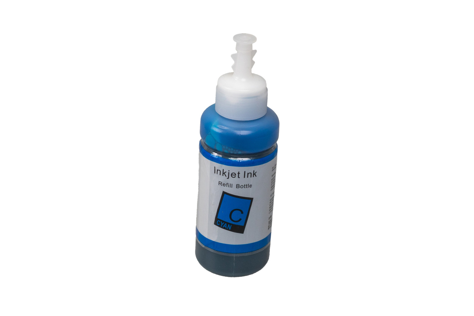 Kompatibilis tintakazetta töltés C13T6642A, C13T6732A, 100ml a Epson nyomtatók számára (BULK)