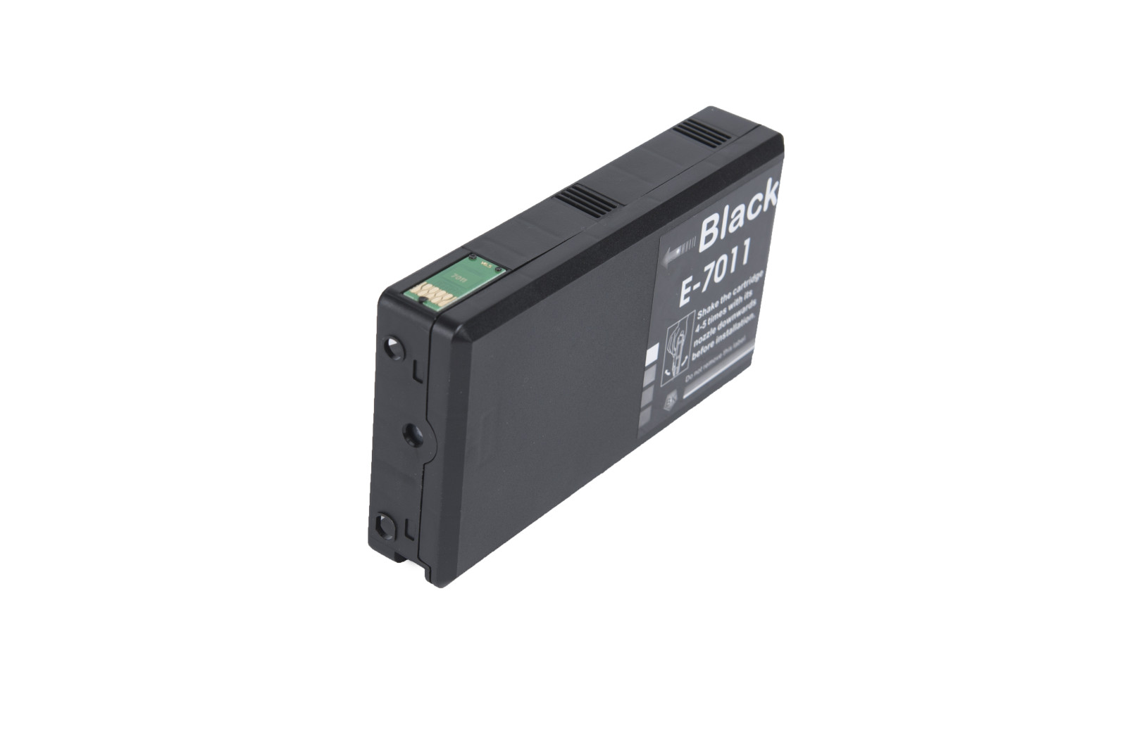 Kompatibilis tintakazetta töltés C13T70114010, T7011XXL, 70ml a Epson nyomtatók számára (ORINK BULK)