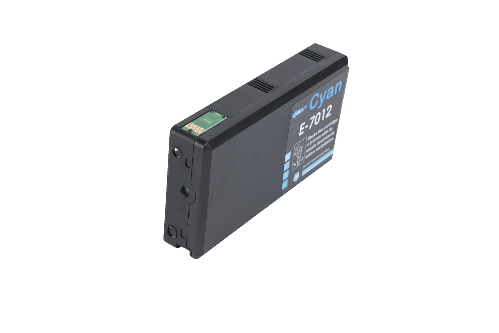 Kompatibilis tintakazetta töltés C13T70124010, T7012XXL, 36ml a Epson nyomtatók számára (ORINK BULK)