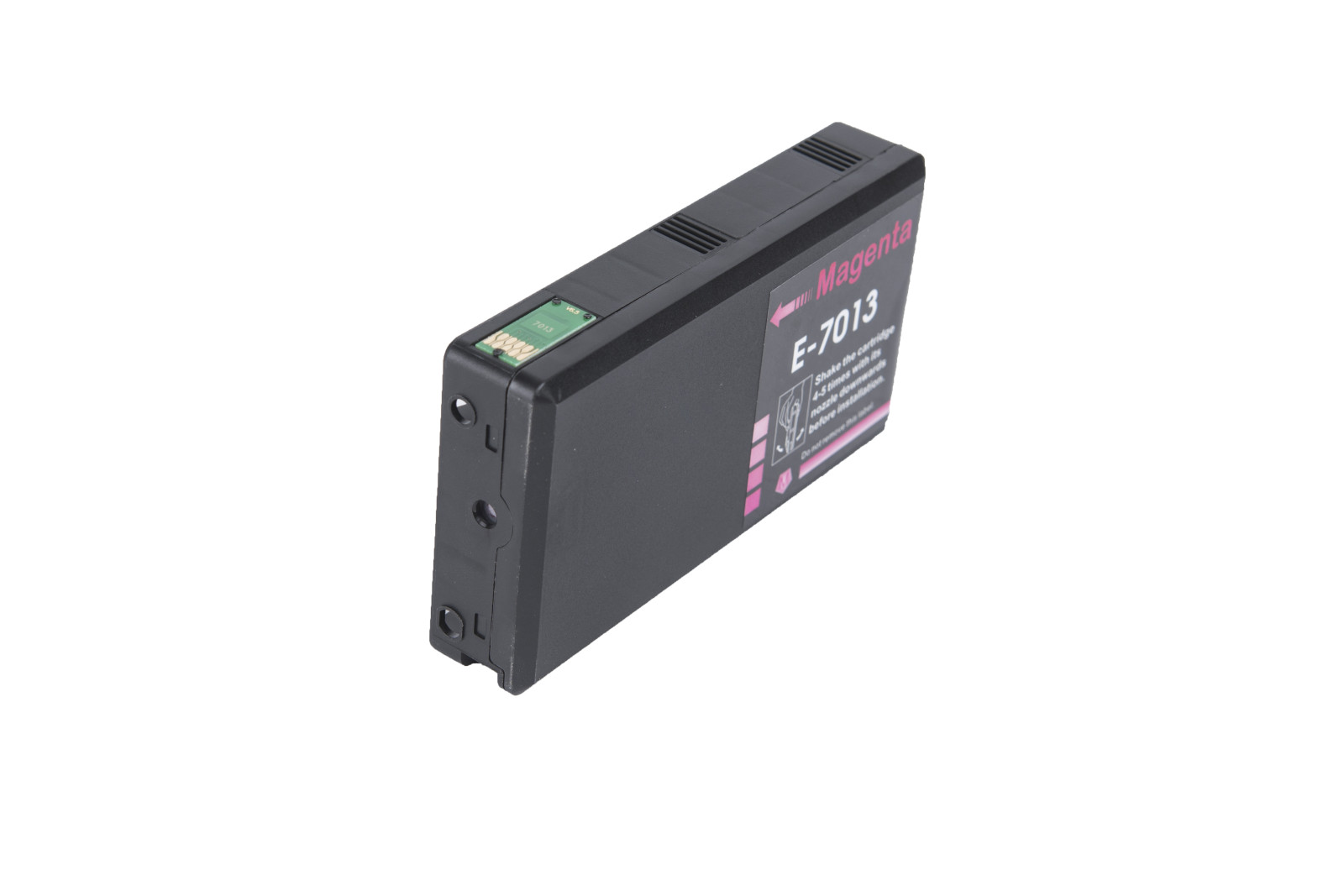 Kompatibilis tintakazetta töltés C13T70134010, T7013XXL, 36ml a Epson nyomtatók számára (ORINK BULK)