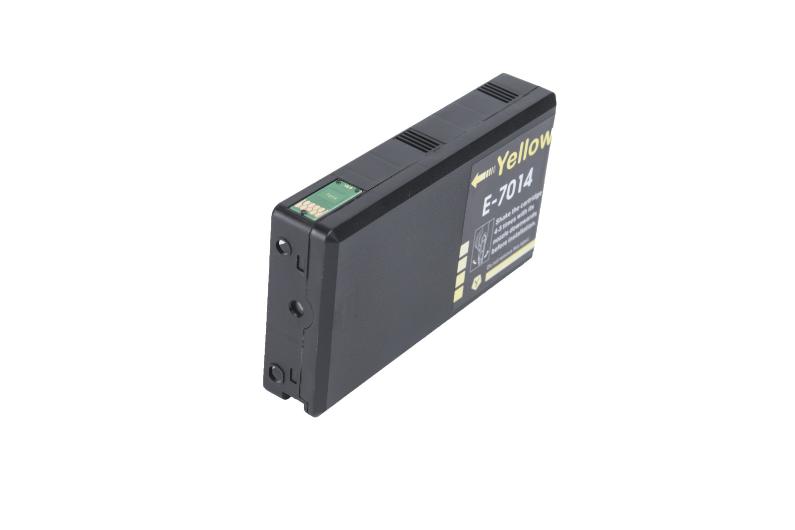 Kompatibilis tintakazetta töltés C13T70144010, T7014XXL, 36ml a Epson nyomtatók számára (ORINK BULK)