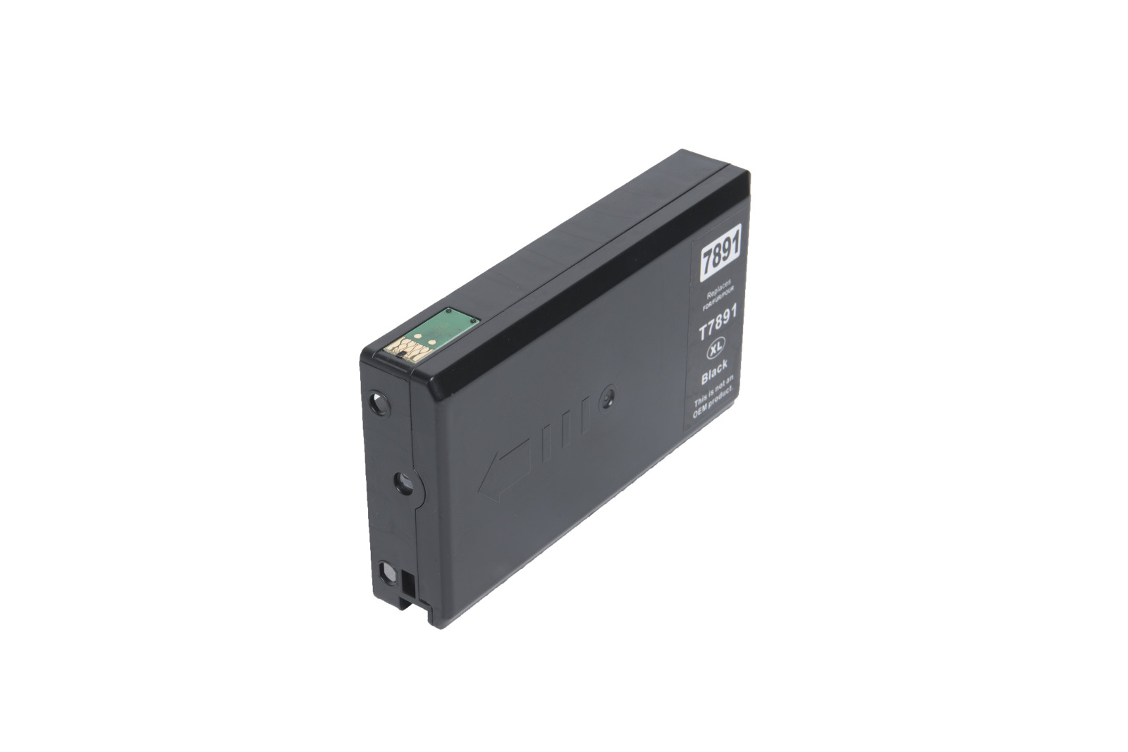 Kompatibilis tintakazetta töltés C13T789140, T789XXL, 70ml a Epson nyomtatók számára (BULK)