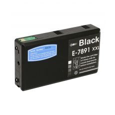 Kompatibilis tintakazetta töltés C13T789140, T789XXL, 70ml a Epson nyomtatók számára (ORINK BULK)