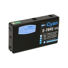 Kompatibilis tintakazetta töltés C13T789240, T789XXL, 36ml a Epson nyomtatók számára (ORINK BULK)