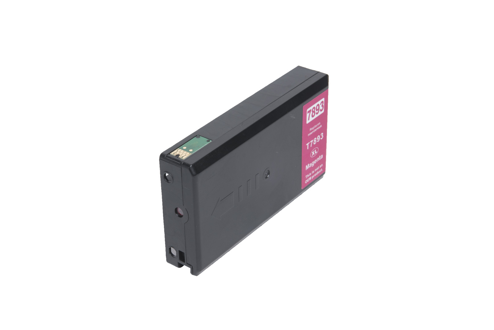 Kompatibilis tintakazetta töltés C13T789340, T789XXL, 40ml a Epson nyomtatók számára (BULK)