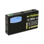 Kompatibilis tintakazetta töltés C13T789440, T789XXL, 36ml a Epson nyomtatók számára (ORINK BULK)