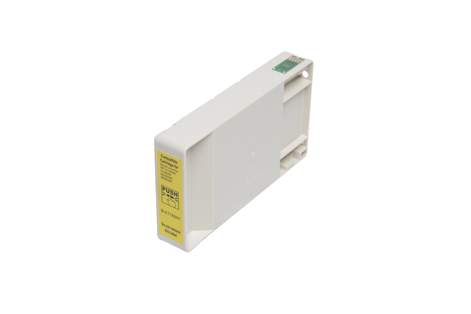 Kompatibilis tintakazetta töltés C13T789440, T789XXL, 40ml a Epson nyomtatók számára (BULK)