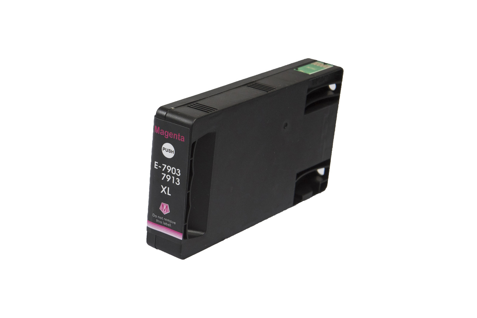 Kompatibilis tintakazetta töltés C13T79034010, C13T79134010, 79XL, 17ml a Epson nyomtatók számára (ORINK BULK)