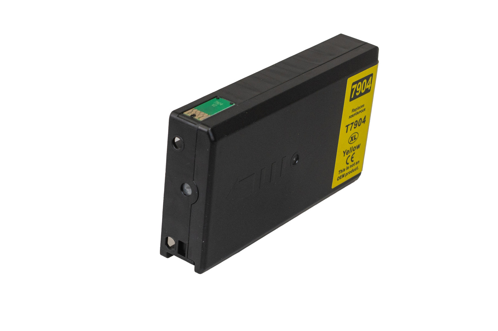 Kompatibilis tintakazetta töltés C13T79044010, C13T79144010, 79XL, 20ml a Epson nyomtatók számára (BULK)