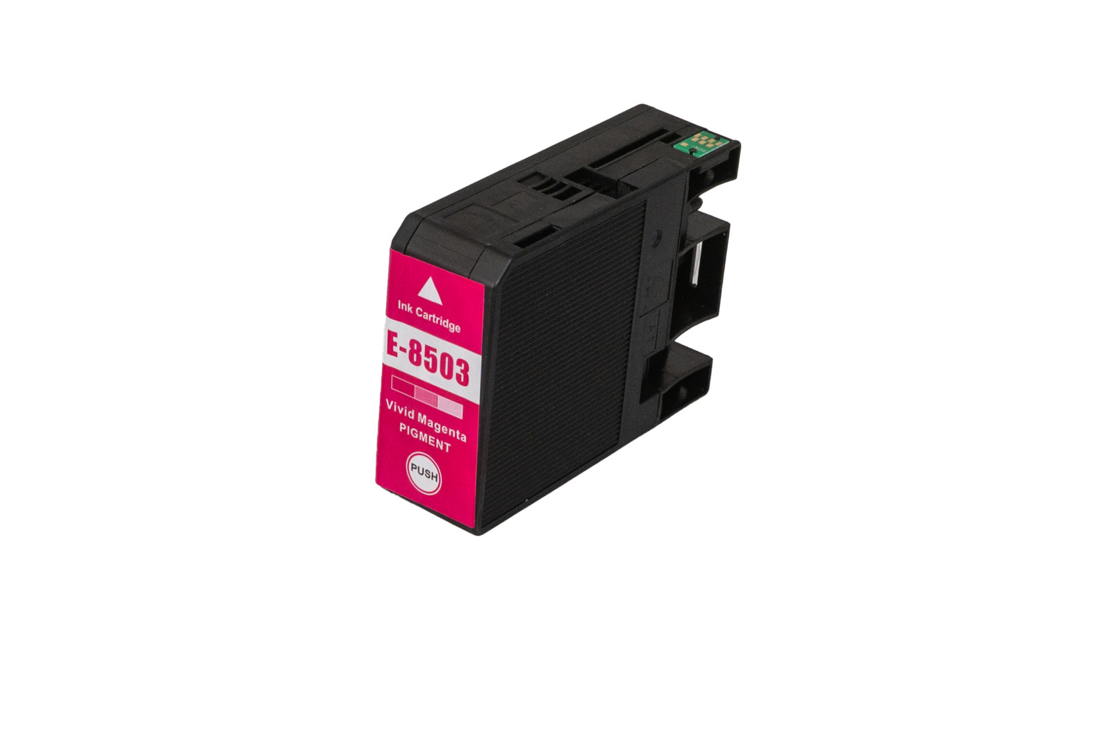 Kompatibilis tintakazetta töltés C13T850300, vivid magenta, 87ml a Epson nyomtatók számára (ORINK BULK)
