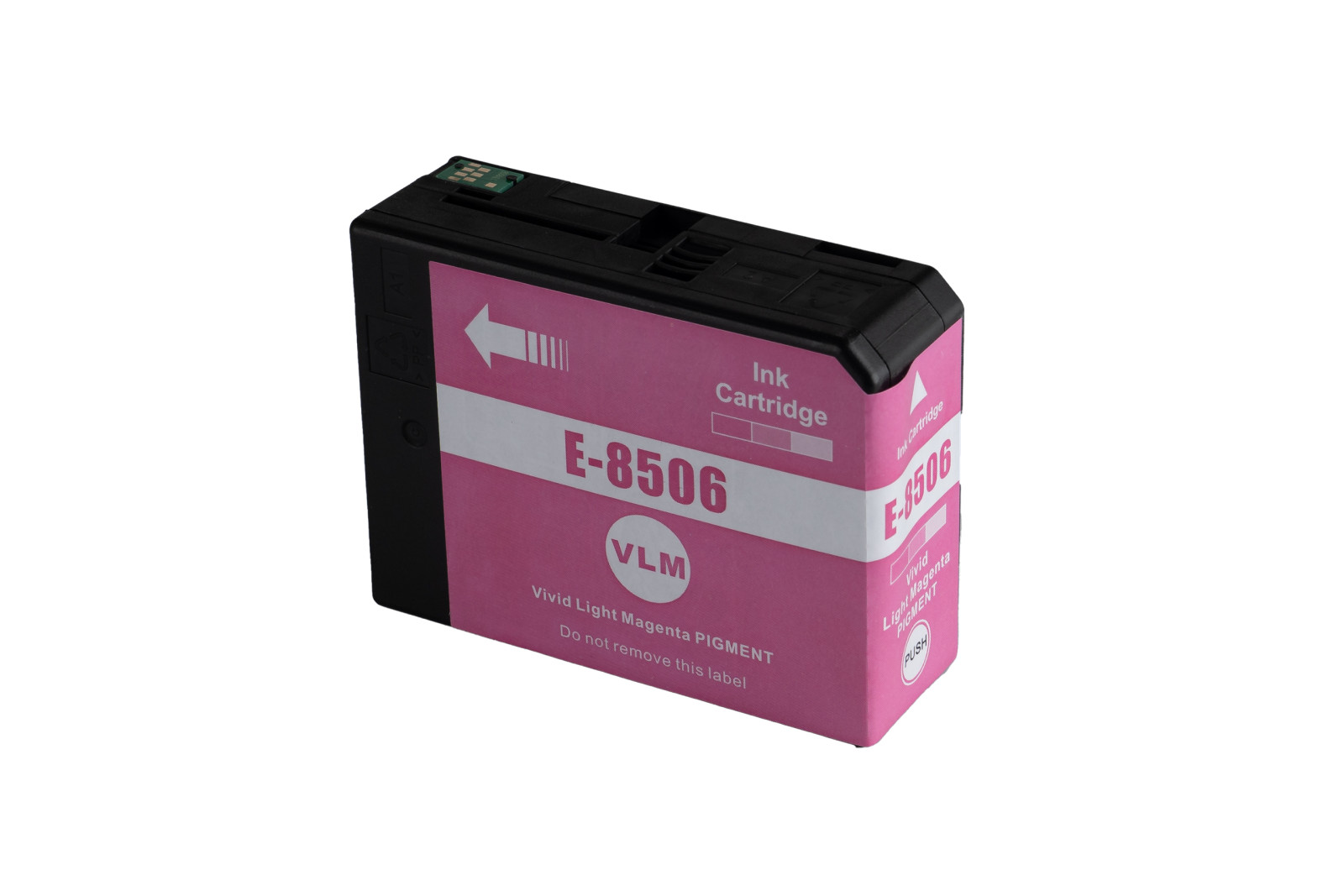 Kompatibilis tintakazetta töltés C13T850600, light vivid magenta, 87ml a Epson nyomtatók számára (ORINK BULK)