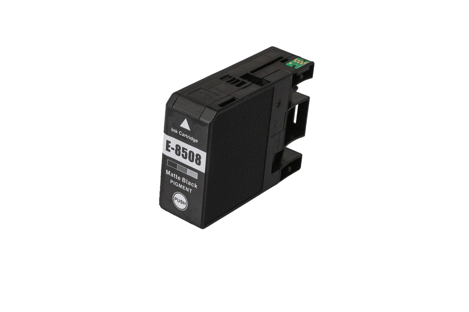 Kompatibilis tintakazetta töltés C13T850800, matte black, 87ml a Epson nyomtatók számára (ORINK BULK), matte
