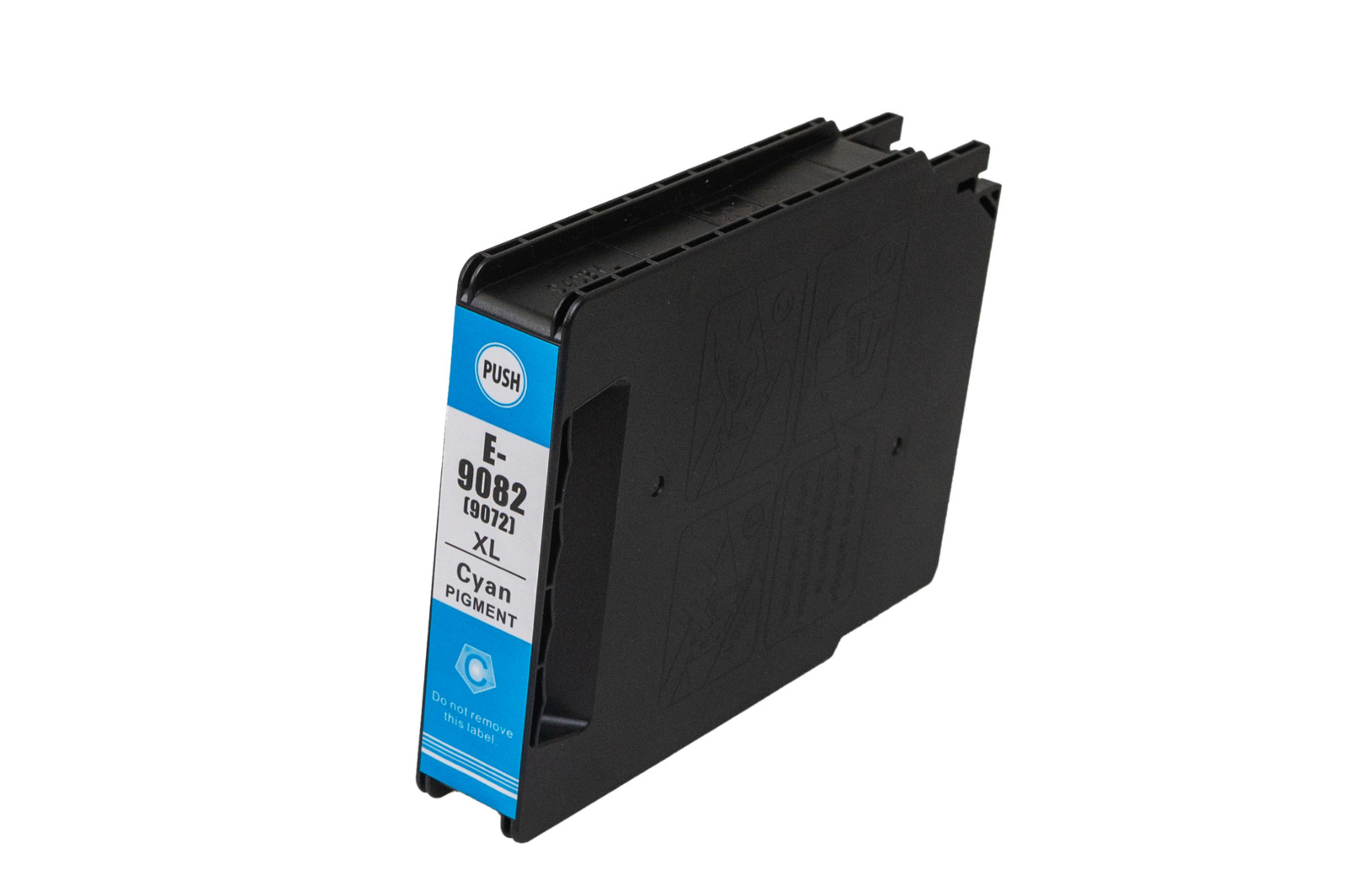 Kompatibilis tintakazetta töltés C13T90824N, T9082XL, 70ml a Epson nyomtatók számára (ORINK BULK)