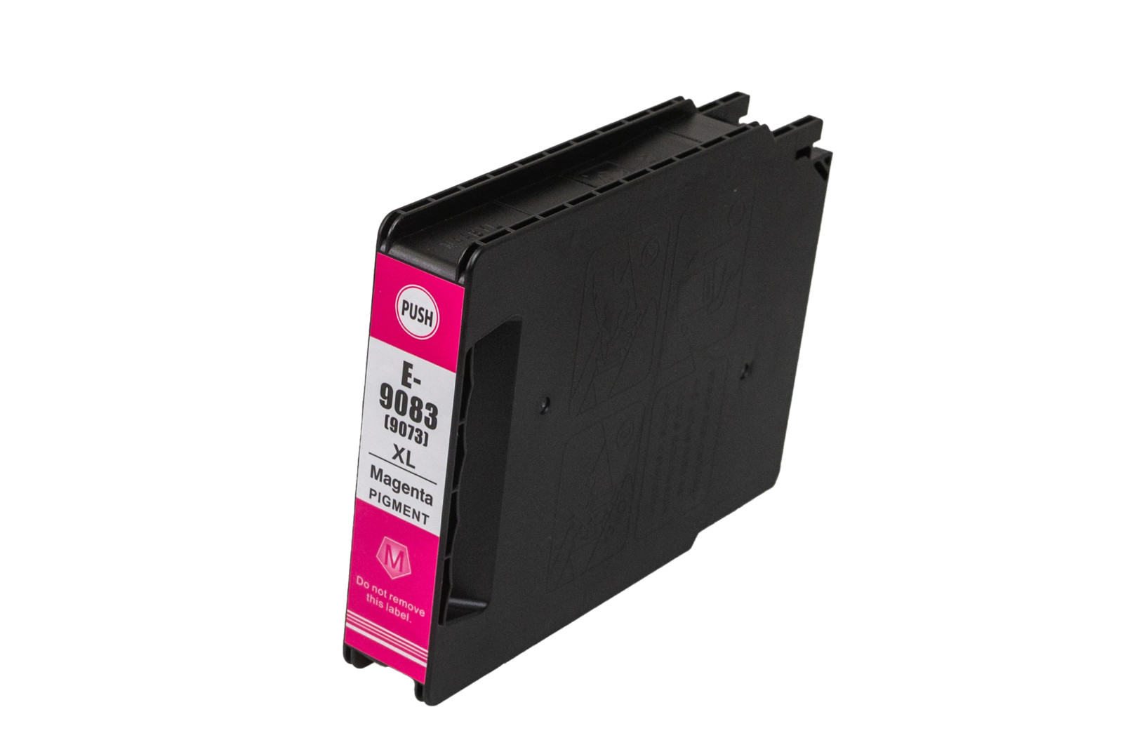 Kompatibilis tintakazetta töltés C13T90834N, T9083XL, 70ml a Epson nyomtatók számára (ORINK BULK)