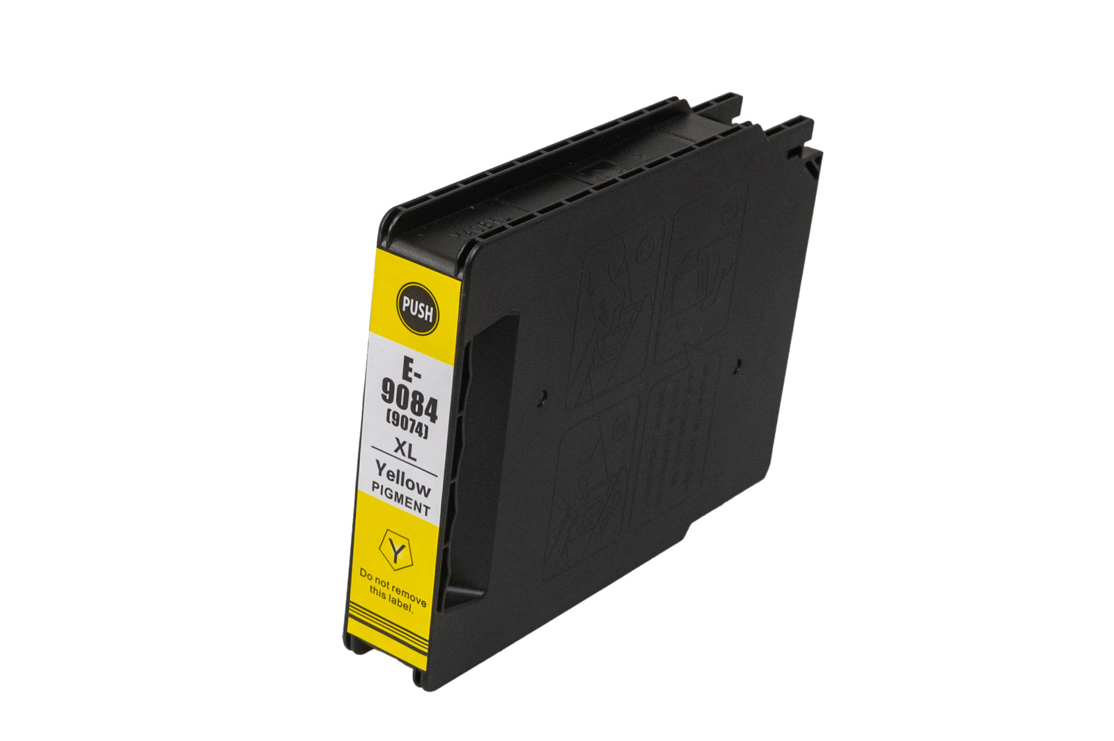 Kompatibilis tintakazetta töltés C13T90844N, T9084XL, 70ml a Epson nyomtatók számára (ORINK BULK)