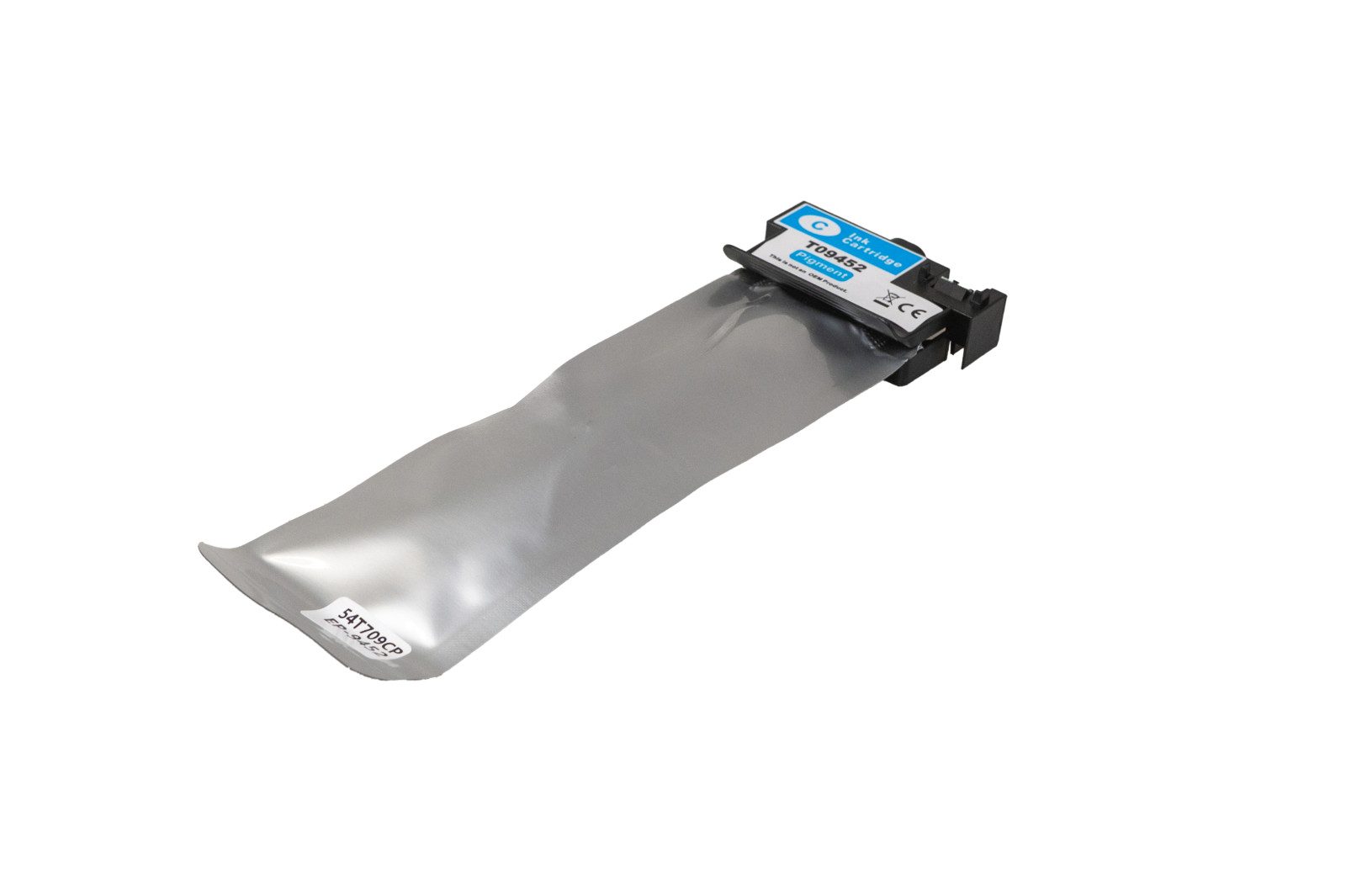 Kompatibilis tintakazetta töltés C13T945240, T9452, 60ml a Epson nyomtatók számára (BULK)