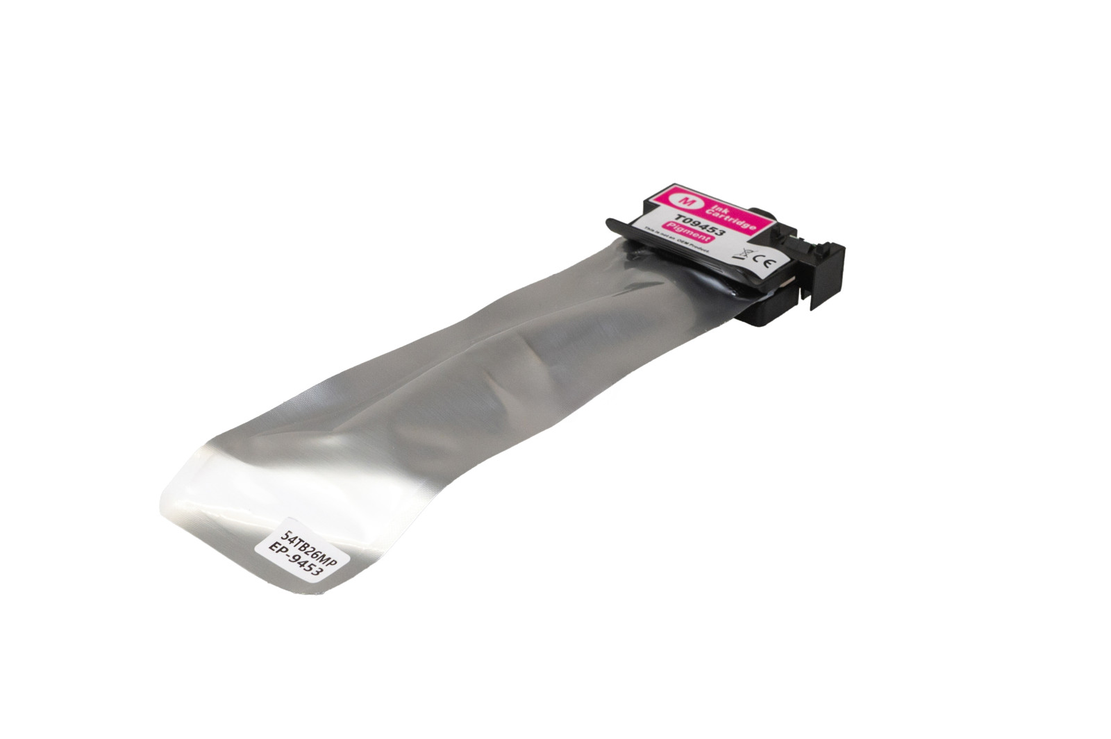 Kompatibilis tintakazetta töltés C13T945340, T9453, 60ml a Epson nyomtatók számára (BULK)
