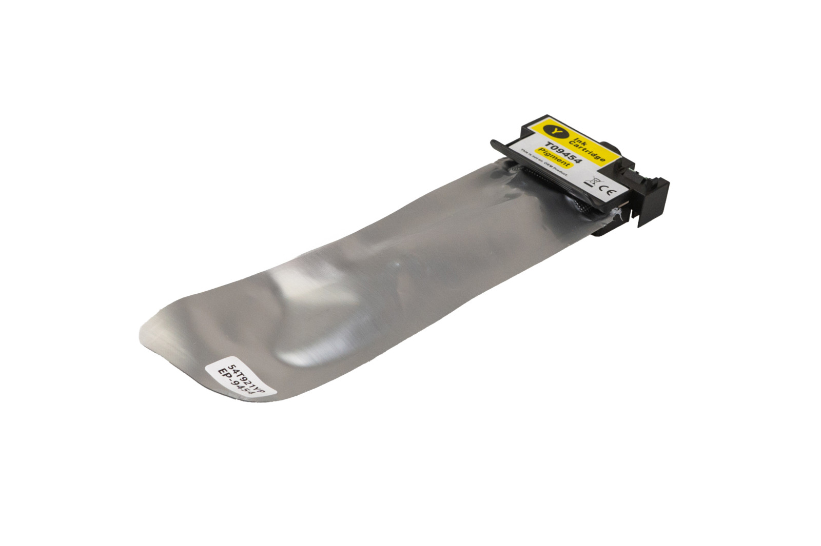 Kompatibilis tintakazetta töltés C13T945440, T9454, 60ml a Epson nyomtatók számára (BULK)