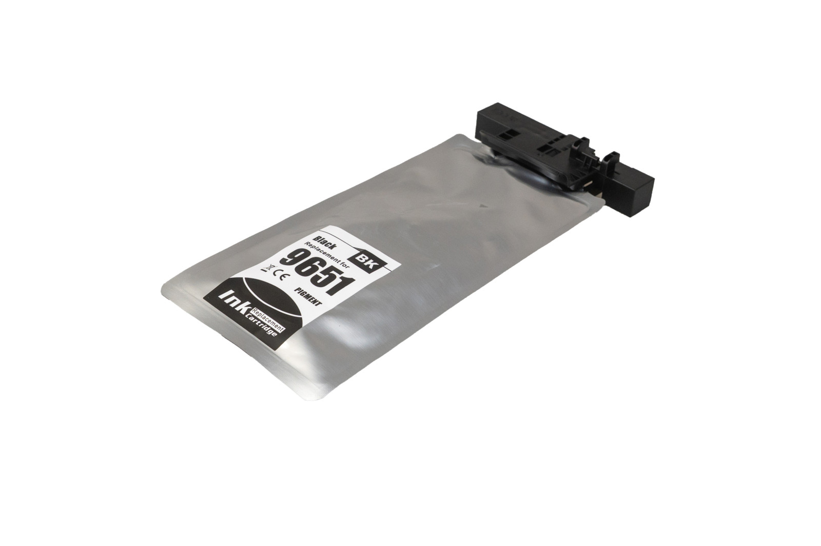 Kompatibilis tintakazetta töltés C13T965140, T9651, 10000 lap a Epson nyomtatók számára (ORINK BULK)