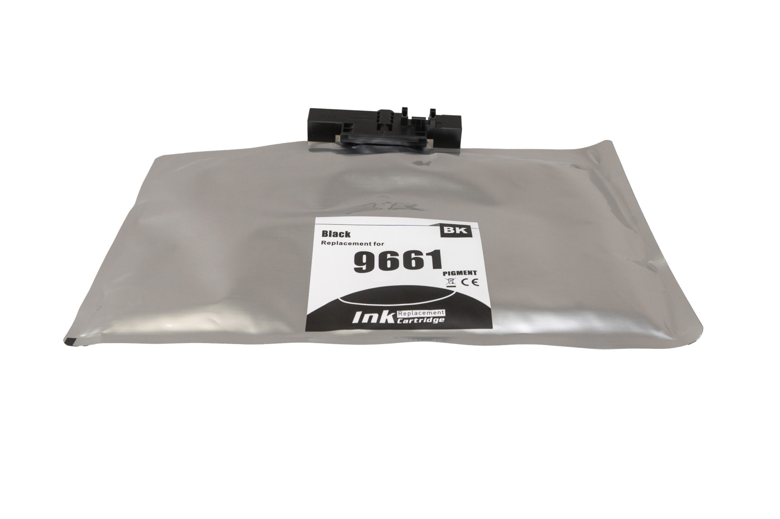 Kompatibilis tintakazetta töltés C13T966140, T9661, 40000 lap a Epson nyomtatók számára (ORINK BULK)