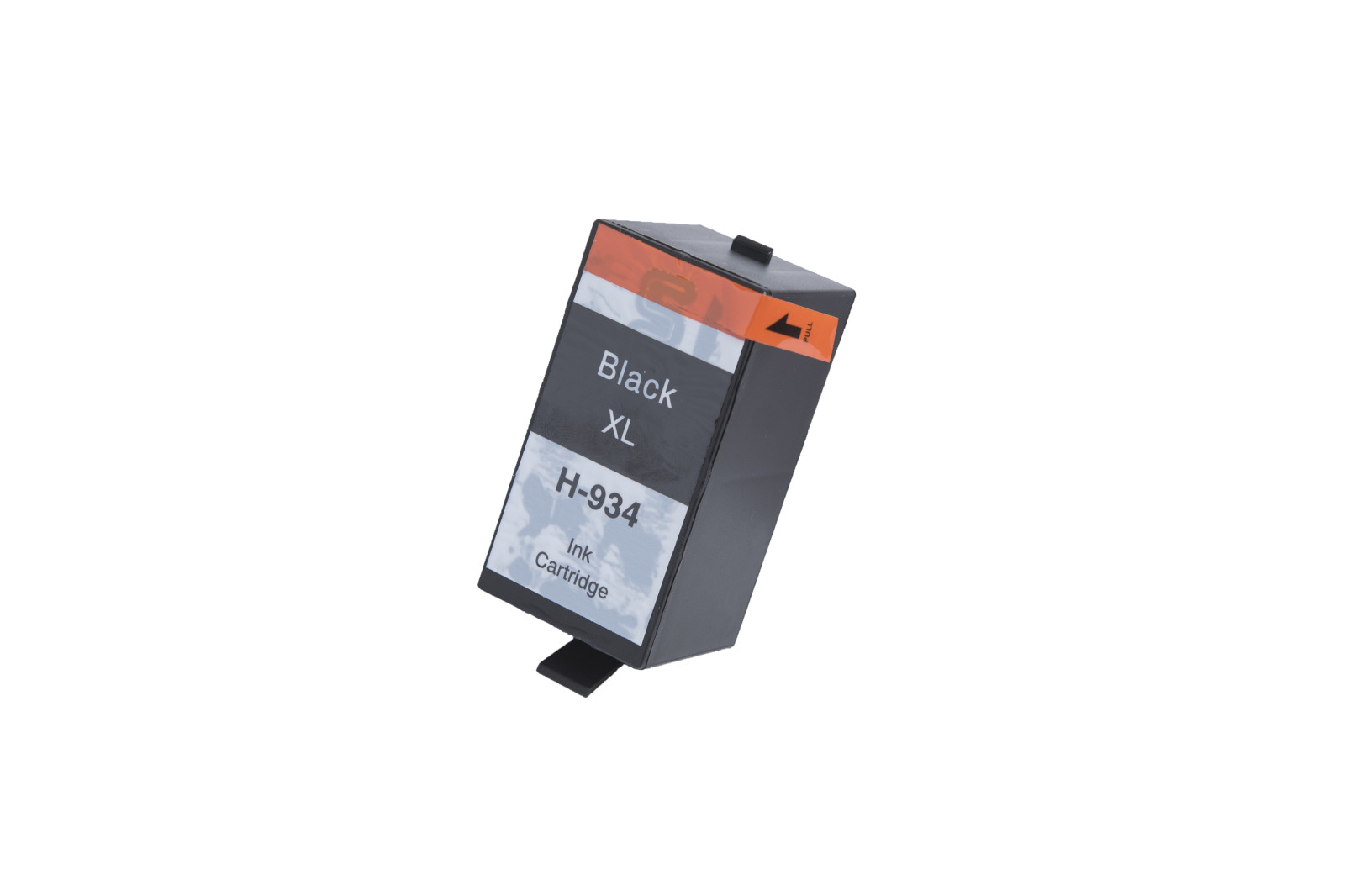 Kompatibilis tintakazetta töltés C2P23AE, no.934XL, 53ml a HP nyomtatók számára (ORINK BULK)