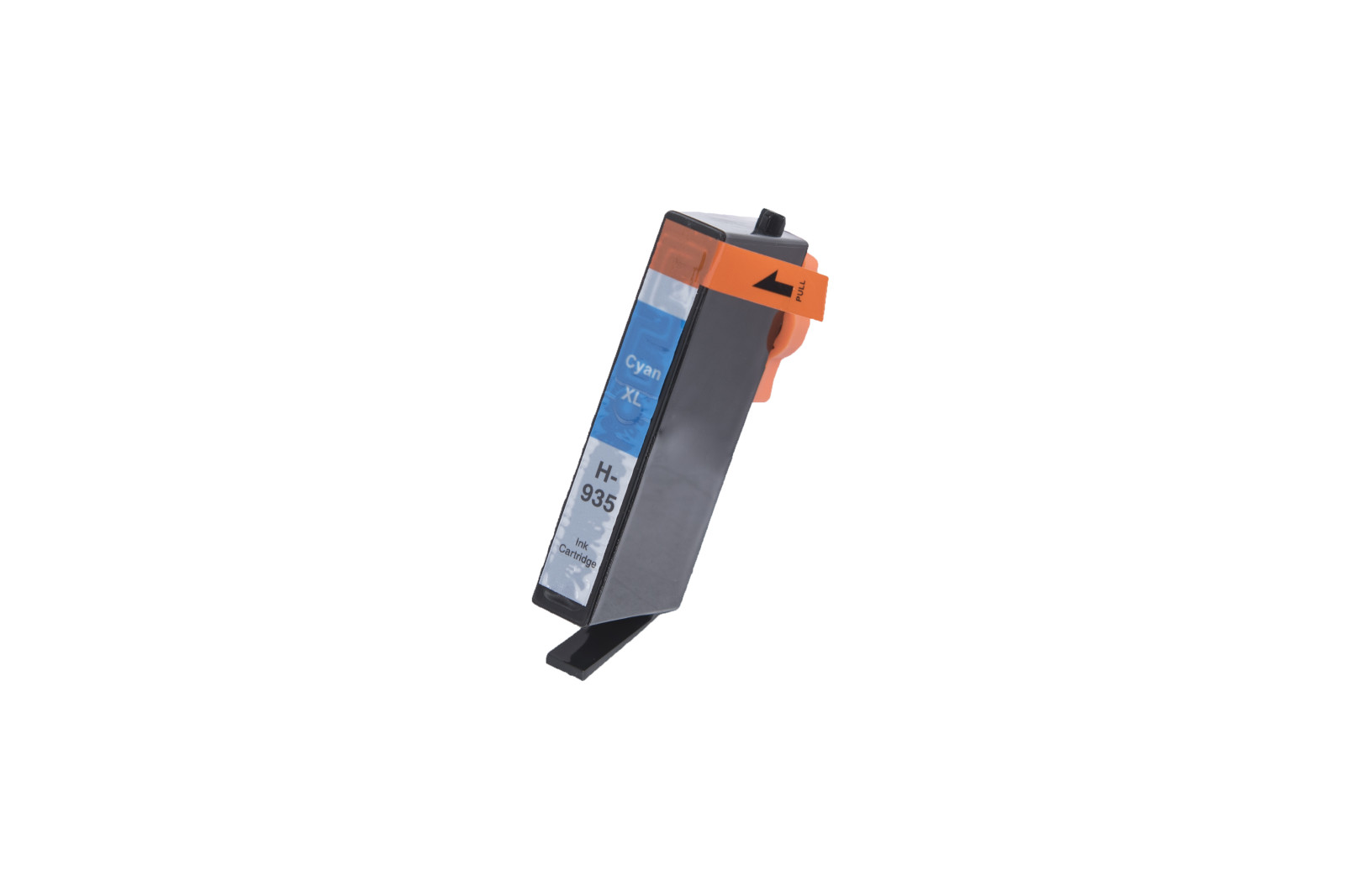 Kompatibilis tintakazetta töltés C2P24AE, no.935 XL, 15ml a HP nyomtatók számára (ORINK BULK)
