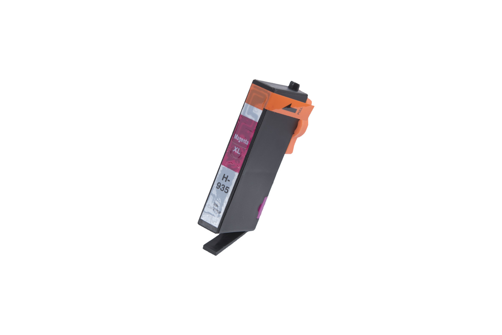 Kompatibilis tintakazetta töltés C2P25AE, no.935 XL, 15ml a HP nyomtatók számára (ORINK BULK)
