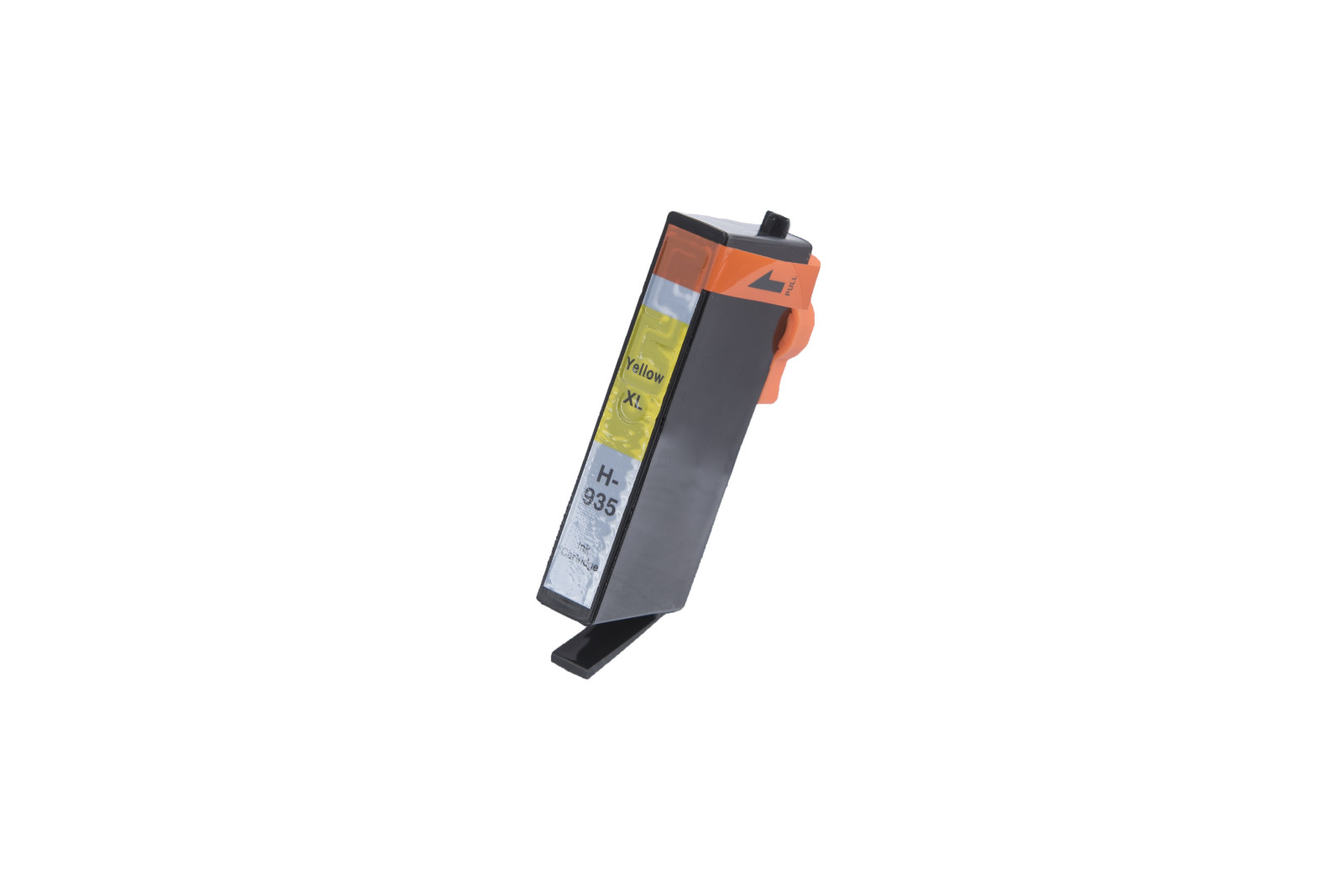 Kompatibilis tintakazetta töltés C2P26AE, no.935 XL, 15ml a HP nyomtatók számára (ORINK BULK)