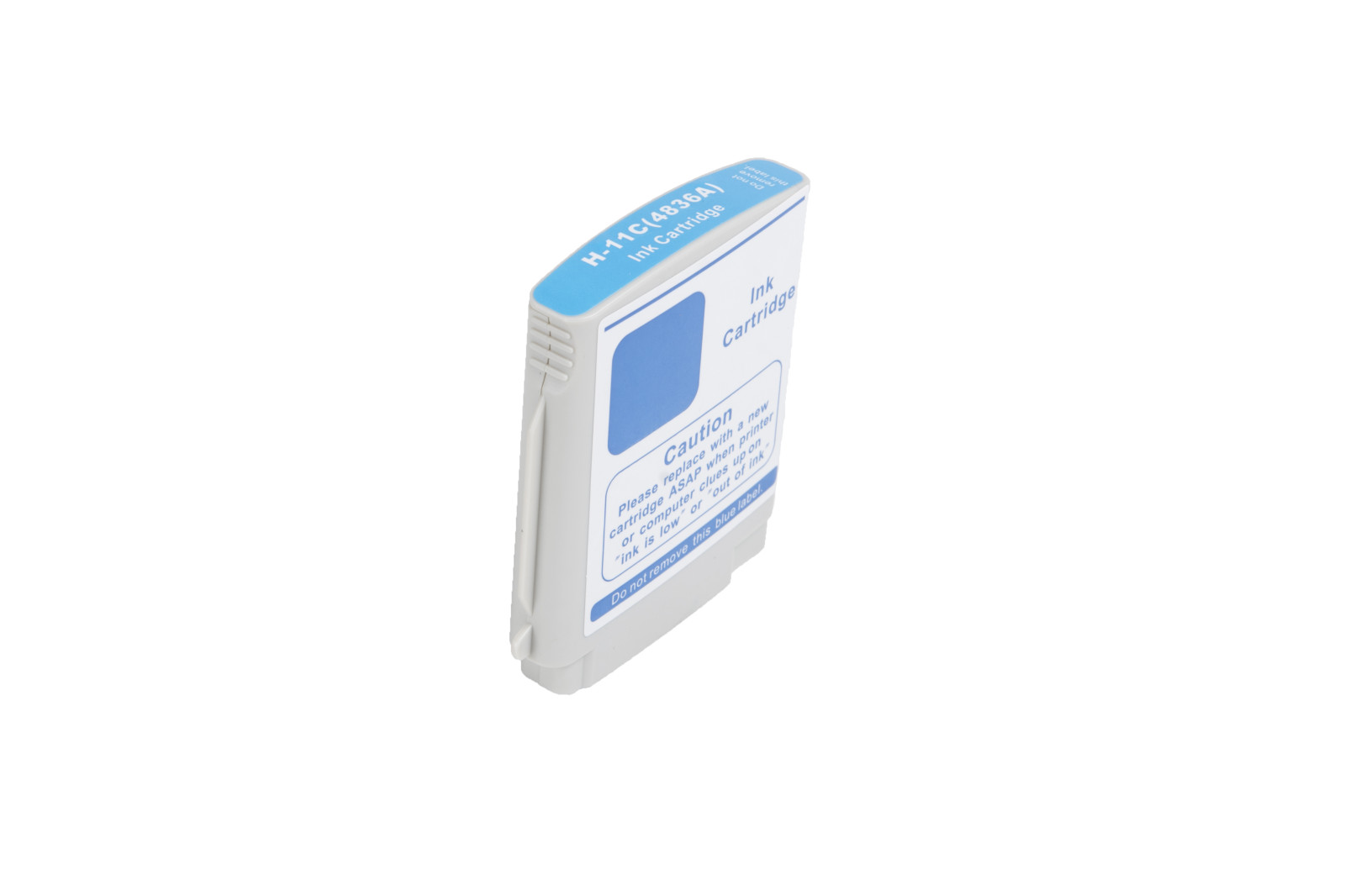 Kompatibilis tintakazetta töltés C4836A, no.11, 28ml a HP nyomtatók számára (ORINK BULK)