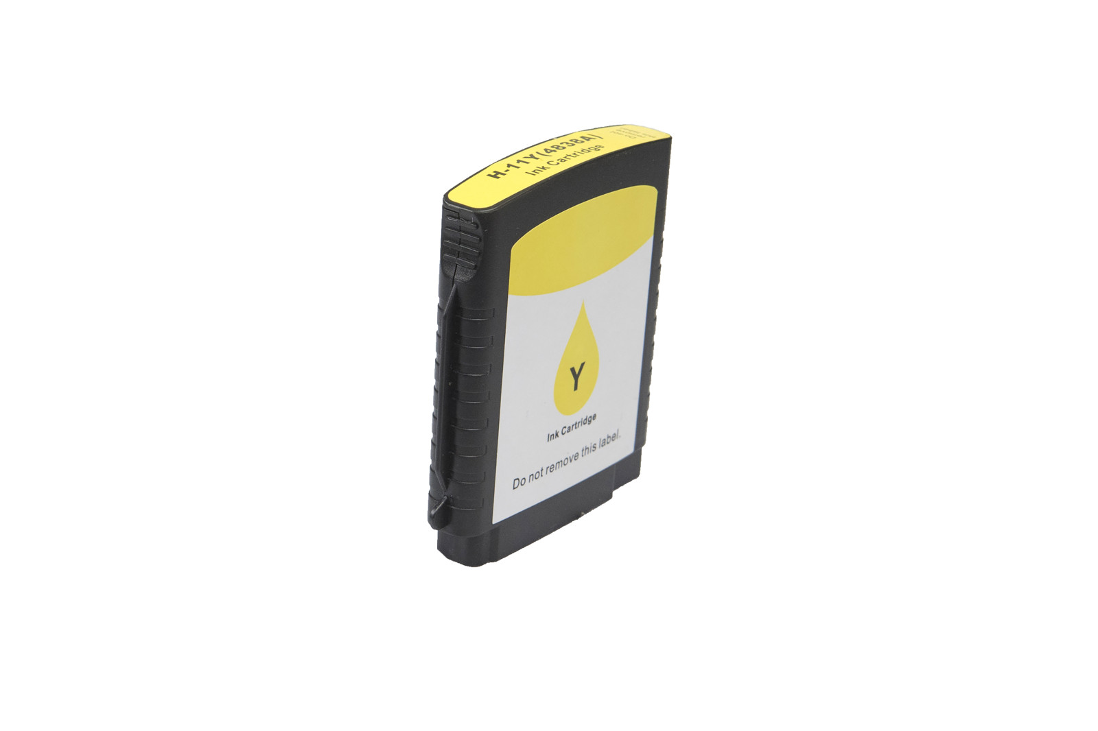 Kompatibilis tintakazetta töltés C4838A, no.11, 28ml a HP nyomtatók számára (ORINK BULK)