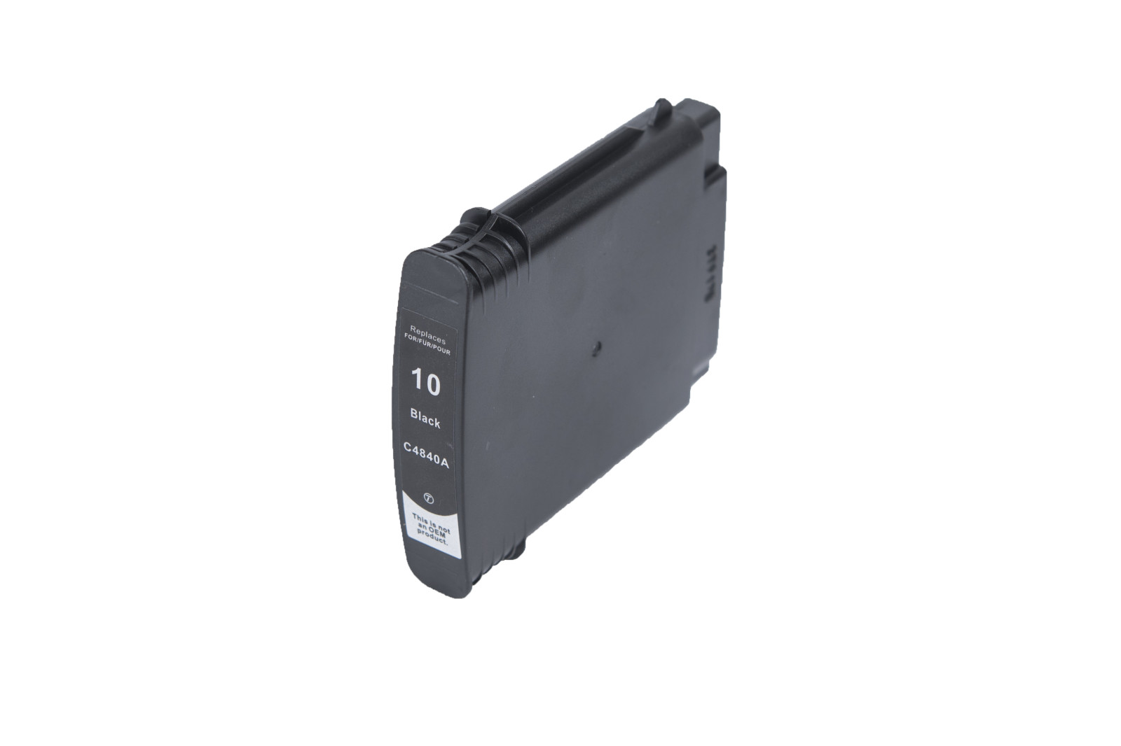 Kompatibilis tintakazetta töltés C4840A, no.10, 28ml a HP nyomtatók számára (BULK)