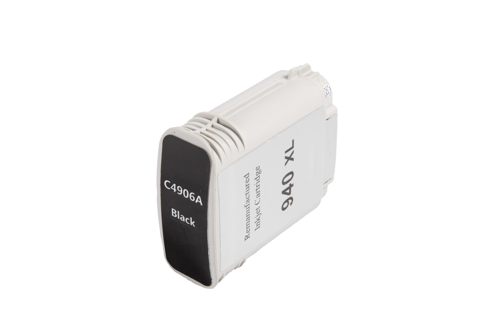 Kompatibilis tintakazetta töltés C4906AE, no.940 XL, 58,5ml a HP nyomtatók számára (BULK)