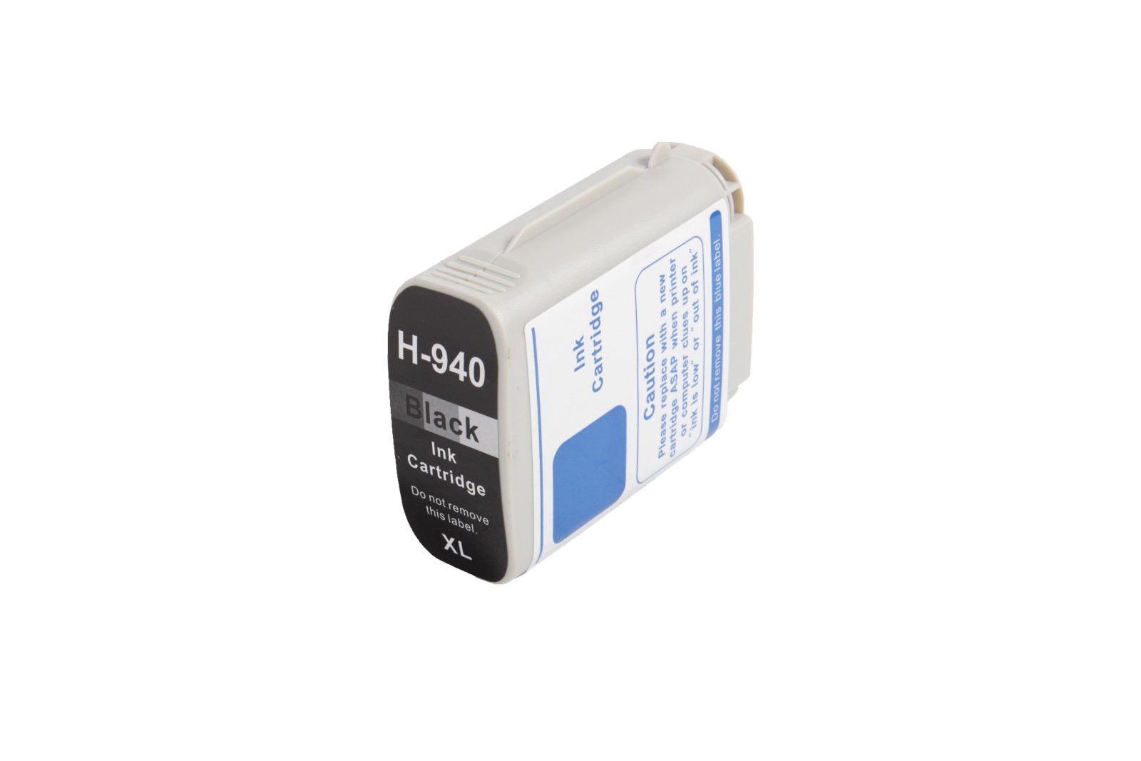 Kompatibilis tintakazetta töltés C4906AE, no.940 XL, 58,5ml a HP nyomtatók számára (ORINK BULK)