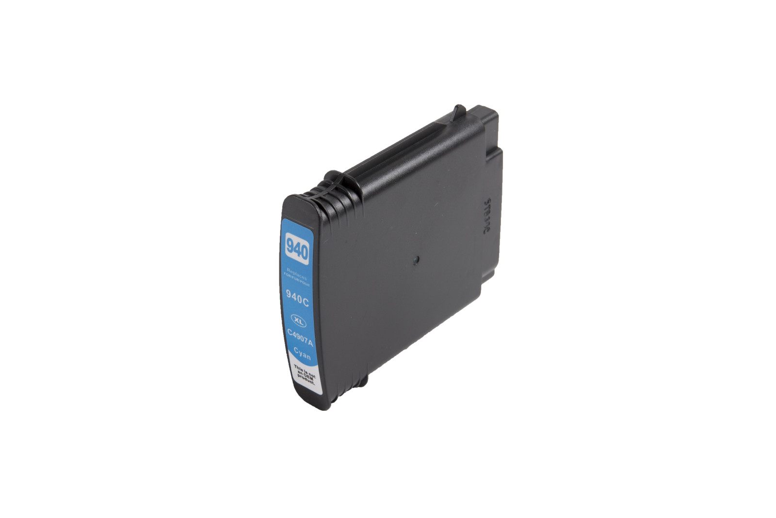 Kompatibilis tintakazetta töltés C4907AE, no.940 XL, 20,5ml a HP nyomtatók számára (BULK)