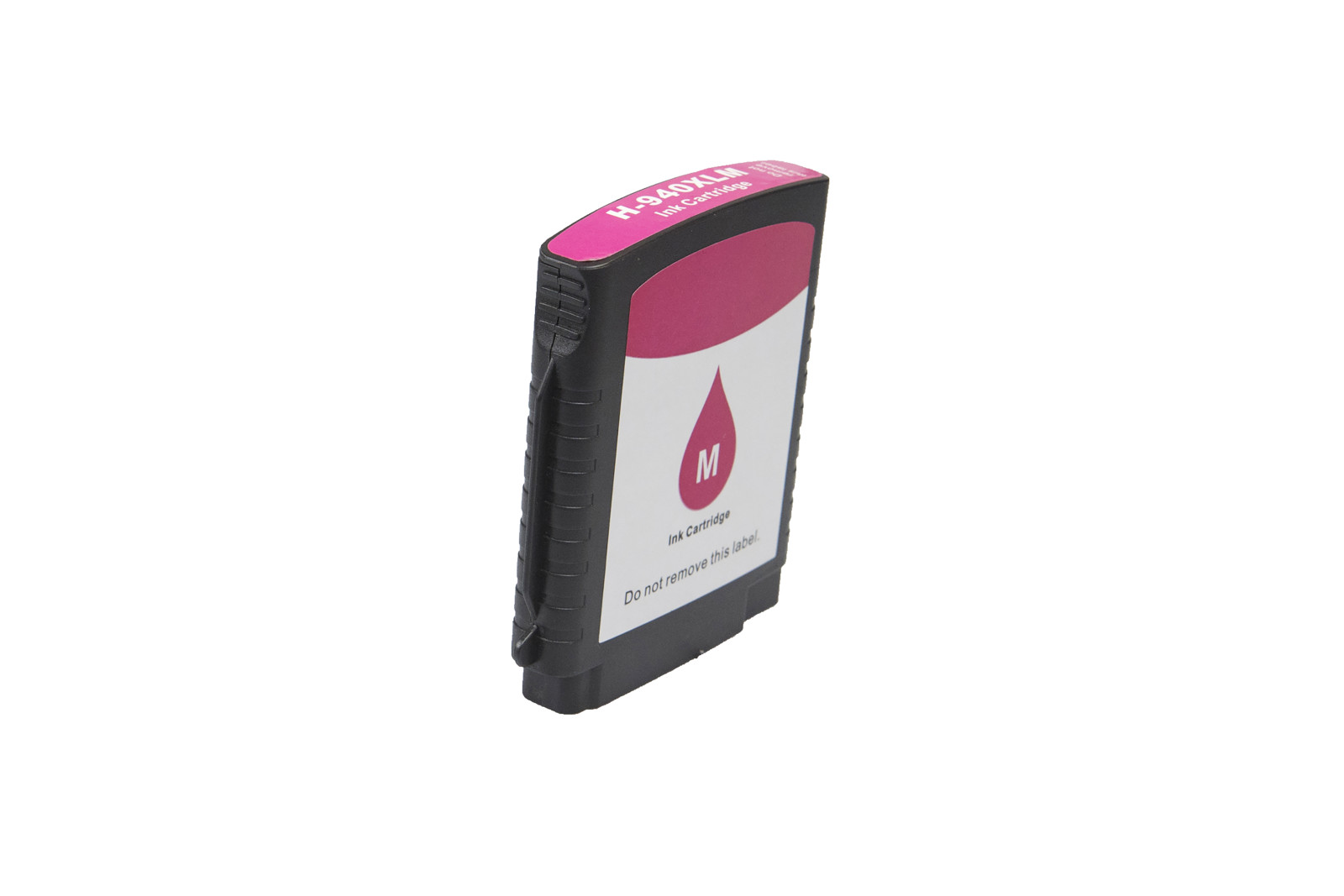 Kompatibilis tintakazetta töltés C4908AE, no.940 XL, 20,5ml a HP nyomtatók számára (ORINK BULK)
