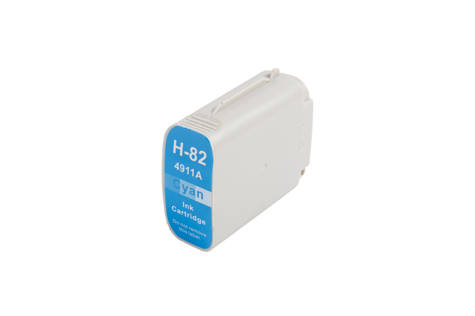 Kompatibilis tintakazetta töltés C4911A, no.82, 69ml a HP nyomtatók számára (ORINK BULK)