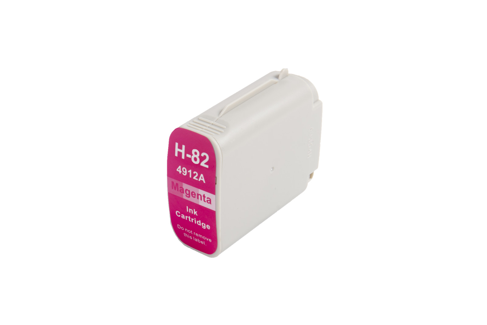 Kompatibilis tintakazetta töltés C4912A, no.82, 69ml a HP nyomtatók számára (ORINK BULK)