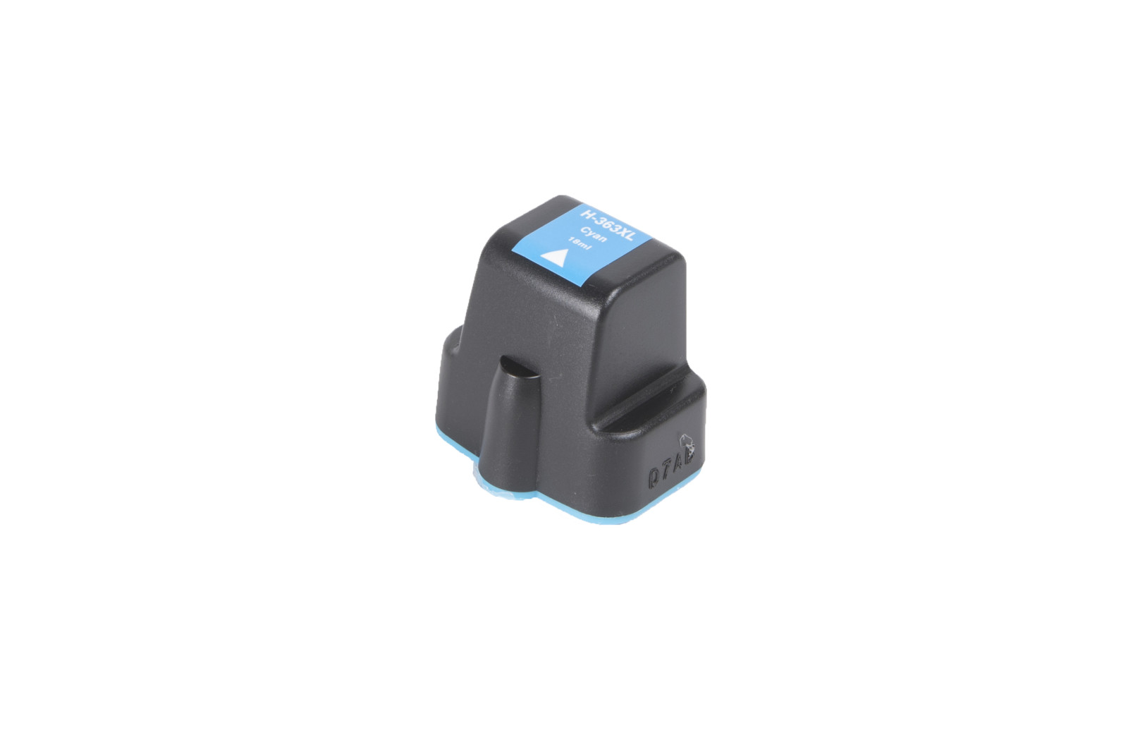Kompatibilis tintakazetta töltés C8771EE, no.363 XL, 13ml a HP nyomtatók számára (ORINK BULK)