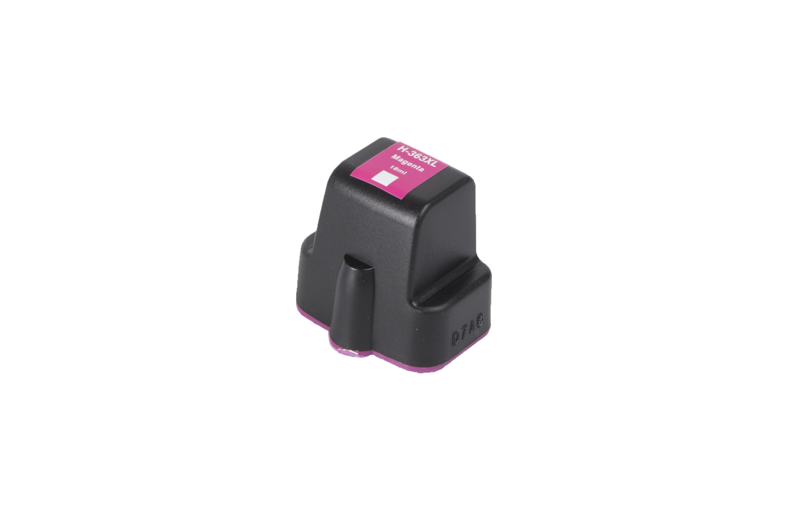 Kompatibilis tintakazetta töltés C8772EE, no.363 XL, 13ml a HP nyomtatók számára (ORINK BULK)