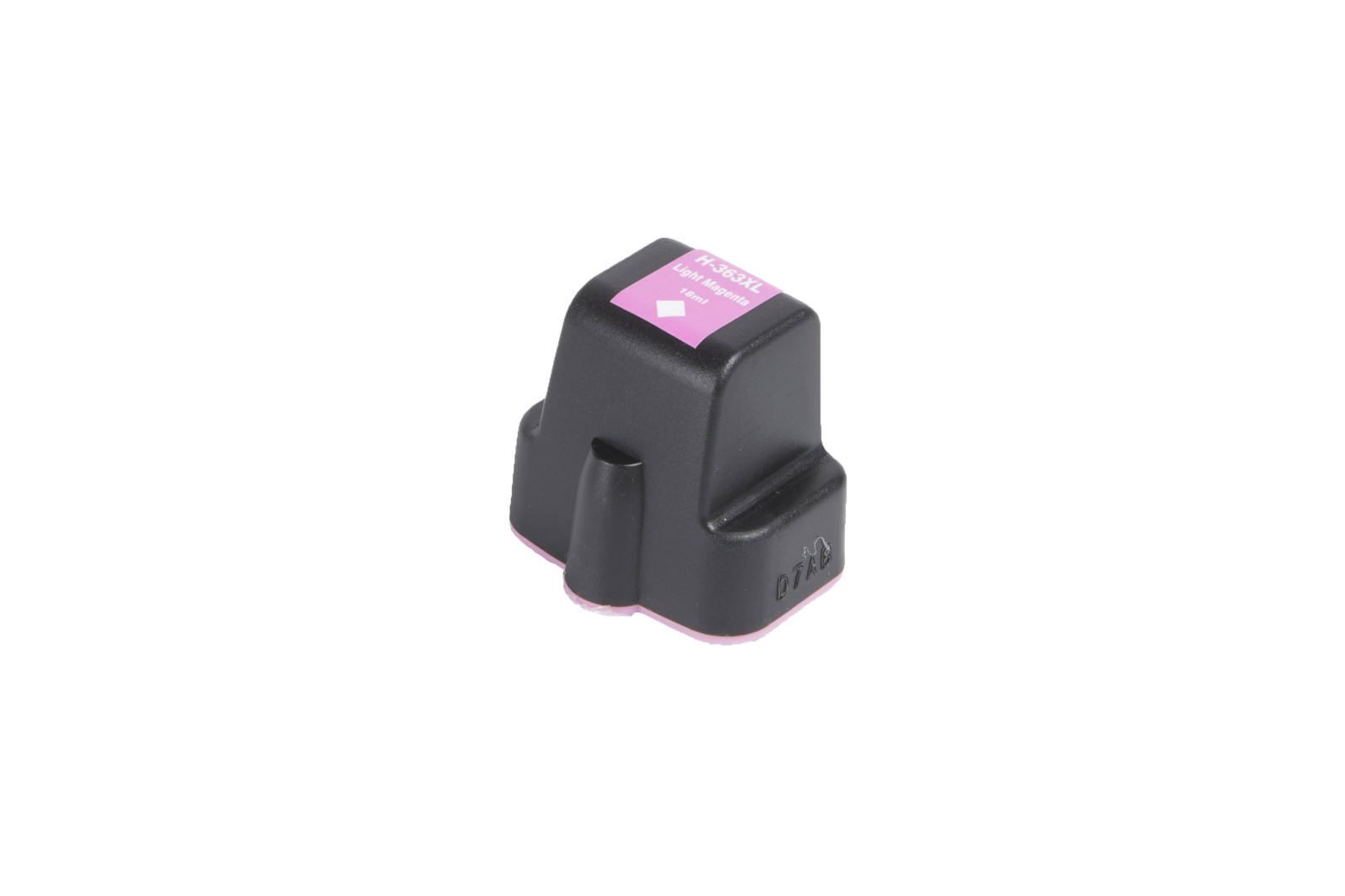 Kompatibilis tintakazetta töltés C8775EE, no.363 XL, light magenta, 13ml a HP nyomtatók számára (ORINK BULK)