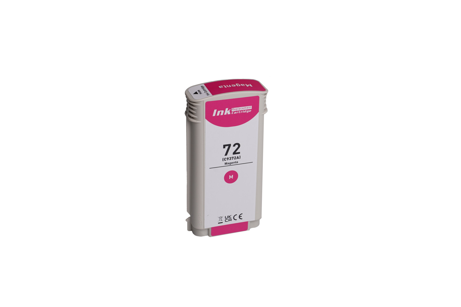 Kompatibilis tintakazetta töltés C9372A, no.72, 130ml a HP nyomtatók számára (ORINK BULK)