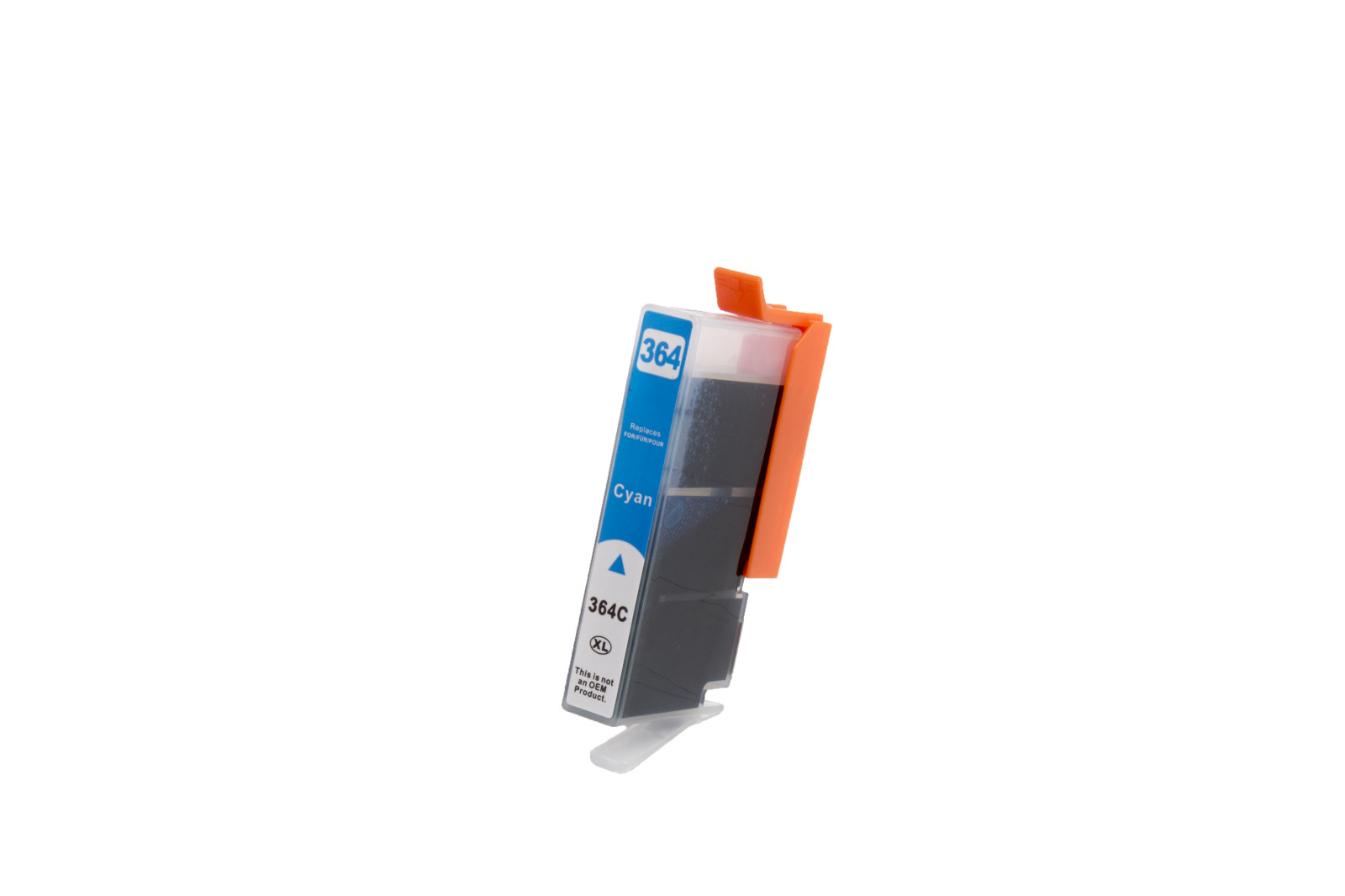 Kompatibilis tintakazetta töltés CB323EE, no.364XL, 15ml a HP nyomtatók számára (BULK)