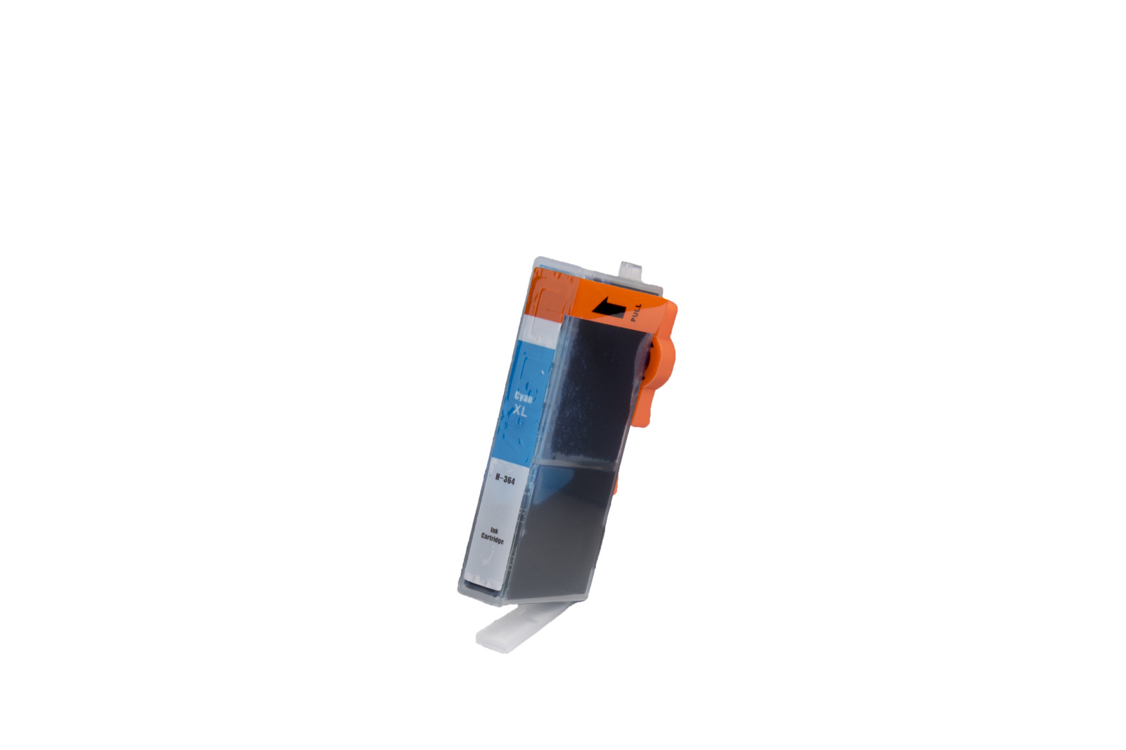 Kompatibilis tintakazetta töltés CB323EE, no.364XL, 15ml a HP nyomtatók számára (ORINK BULK)